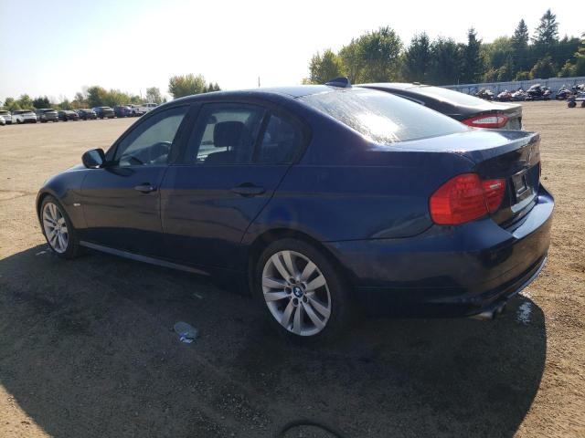 Photo 1 VIN: WBAPG7C52BA699894 - BMW 323 I 