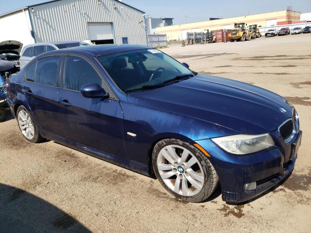 Photo 3 VIN: WBAPG7C52BA699894 - BMW 323 I 