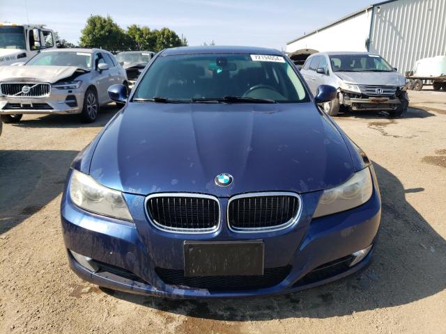 Photo 4 VIN: WBAPG7C52BA699894 - BMW 323 I 