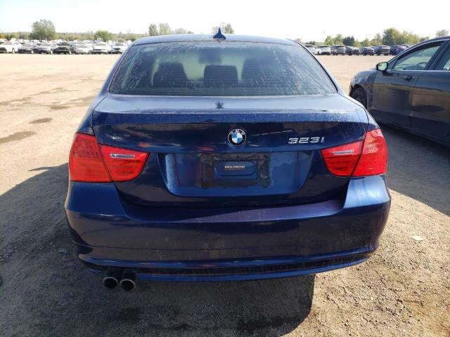 Photo 5 VIN: WBAPG7C52BA699894 - BMW 323 I 