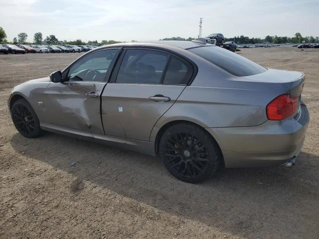 Photo 1 VIN: WBAPG7C52BA795086 - BMW 323 I 