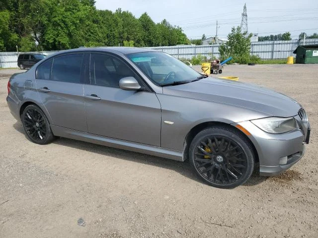 Photo 3 VIN: WBAPG7C52BA795086 - BMW 323 I 