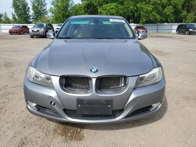 Photo 4 VIN: WBAPG7C52BA795086 - BMW 323 I 