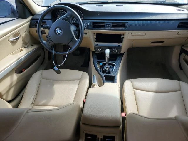 Photo 7 VIN: WBAPG7C52BA795086 - BMW 323 I 