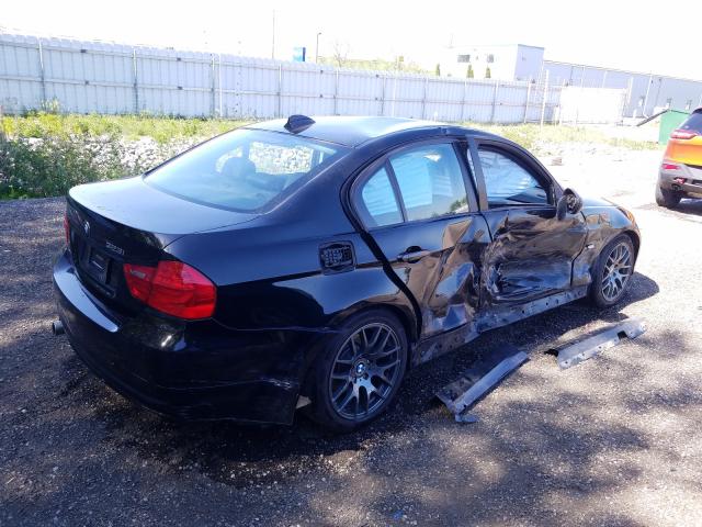 Photo 3 VIN: WBAPG7C52BA928364 - BMW 323 I 