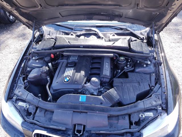 Photo 6 VIN: WBAPG7C52BA928364 - BMW 323 I 