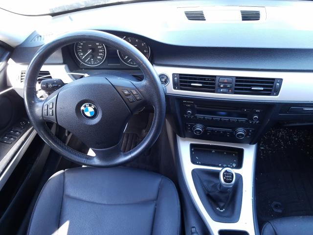 Photo 8 VIN: WBAPG7C52BA928364 - BMW 323 I 