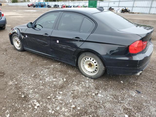 Photo 1 VIN: WBAPG7C53AA641761 - BMW 3 SERIES 