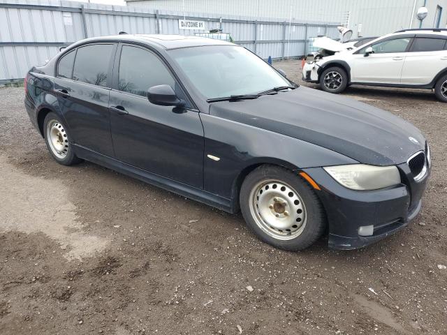 Photo 3 VIN: WBAPG7C53AA641761 - BMW 3 SERIES 