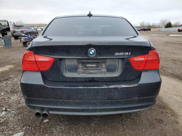 Photo 5 VIN: WBAPG7C53AA641761 - BMW 3 SERIES 