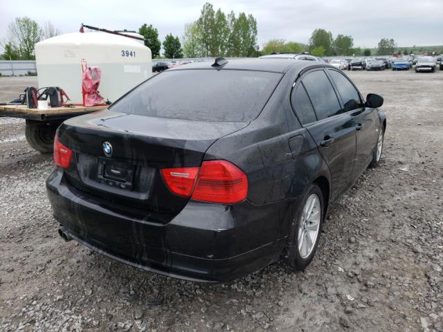 Photo 3 VIN: WBAPG7C53BA937509 - BMW 323 I 