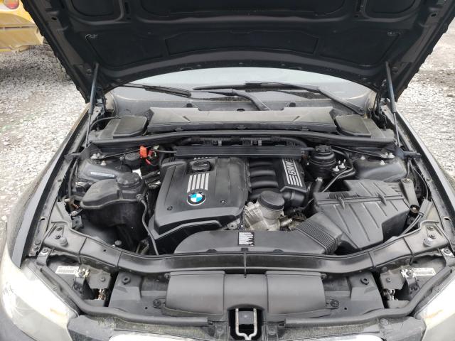 Photo 6 VIN: WBAPG7C53BA937509 - BMW 323 I 