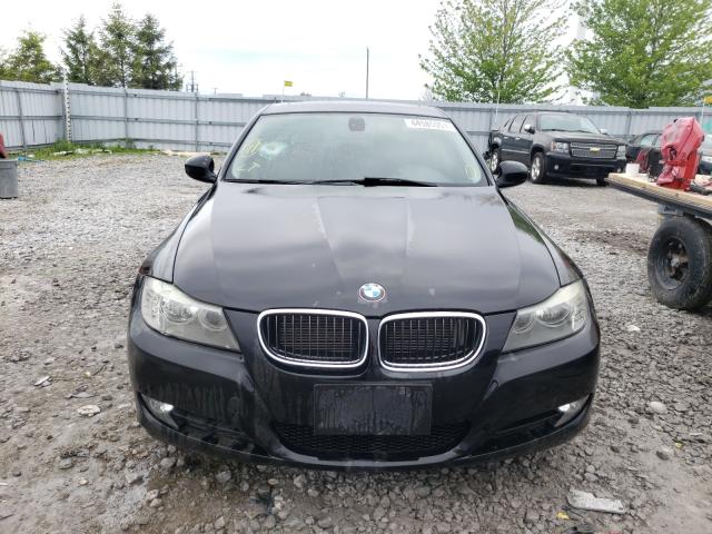 Photo 8 VIN: WBAPG7C53BA937509 - BMW 323 I 