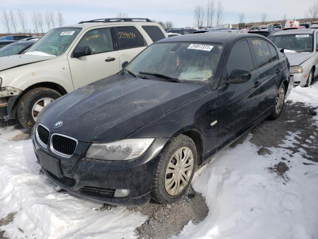 Photo 1 VIN: WBAPG7C54BA937020 - BMW 323 I 