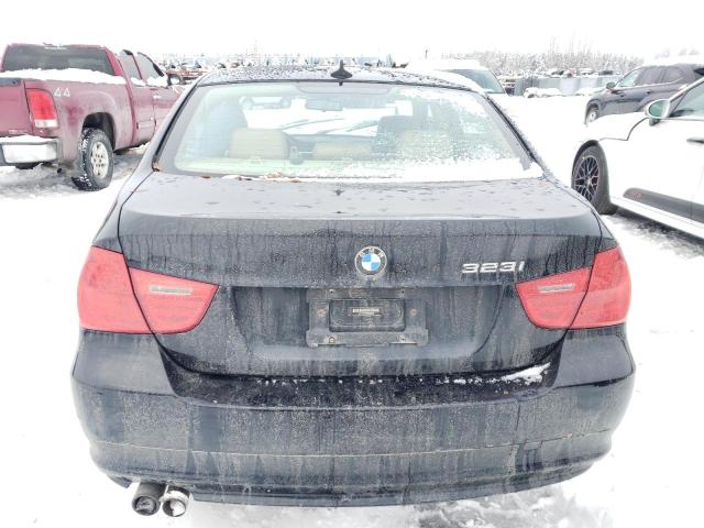 Photo 5 VIN: WBAPG7C54BA937552 - BMW 3 SERIES 