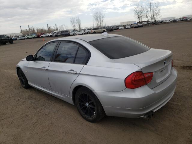 Photo 2 VIN: WBAPG7C55AA794657 - BMW 323 I 