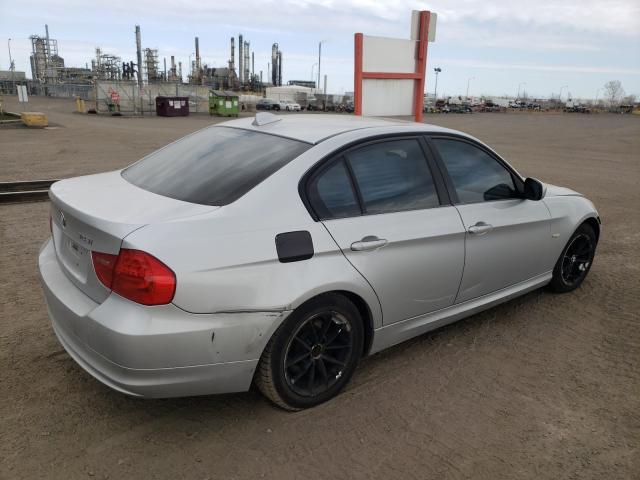 Photo 3 VIN: WBAPG7C55AA794657 - BMW 323 I 