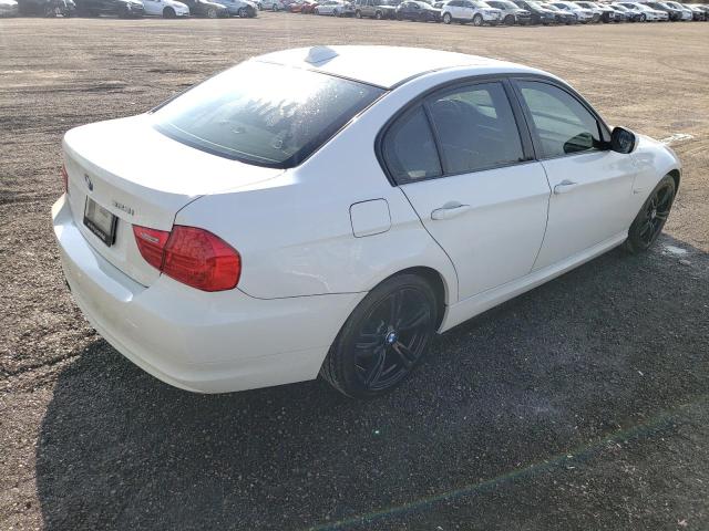 Photo 3 VIN: WBAPG7C55BA935647 - BMW 323 I 