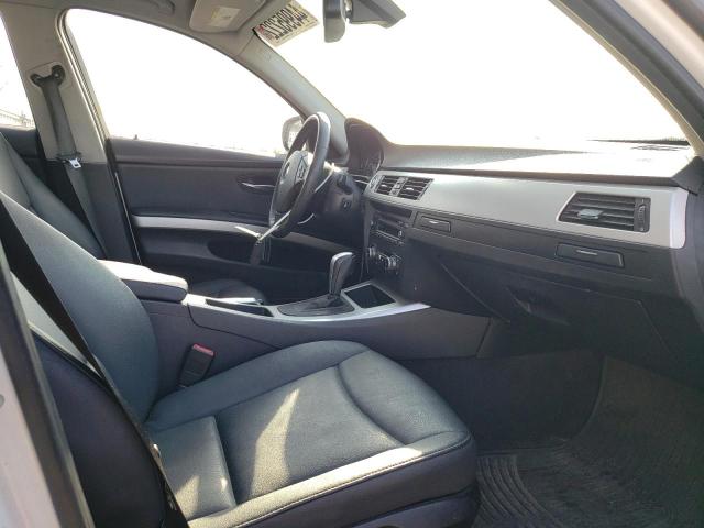 Photo 4 VIN: WBAPG7C55BA935647 - BMW 323 I 