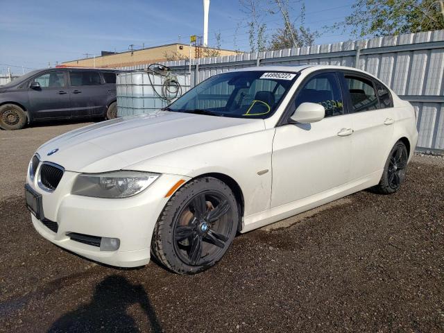 Photo 8 VIN: WBAPG7C55BA935647 - BMW 323 I 