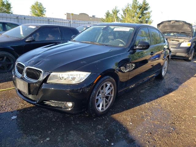 Photo 1 VIN: WBAPG7C56BA795057 - BMW 323 I 