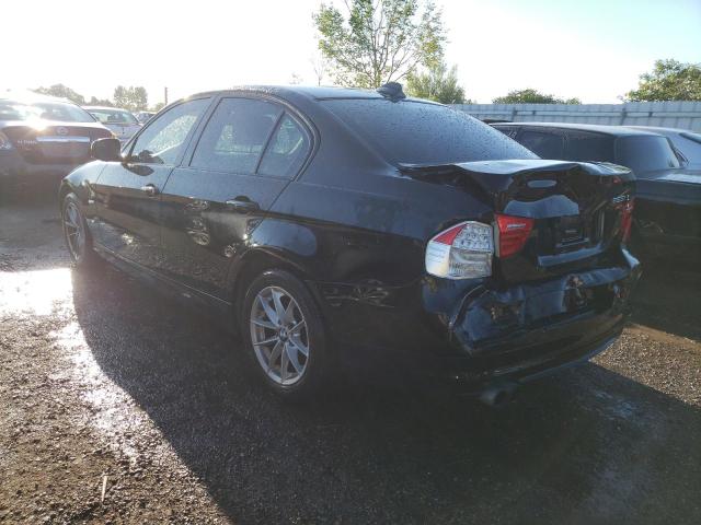 Photo 2 VIN: WBAPG7C56BA795057 - BMW 323 I 