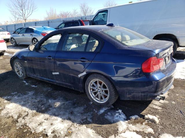 Photo 1 VIN: WBAPG7C56BA795804 - BMW 323 I 