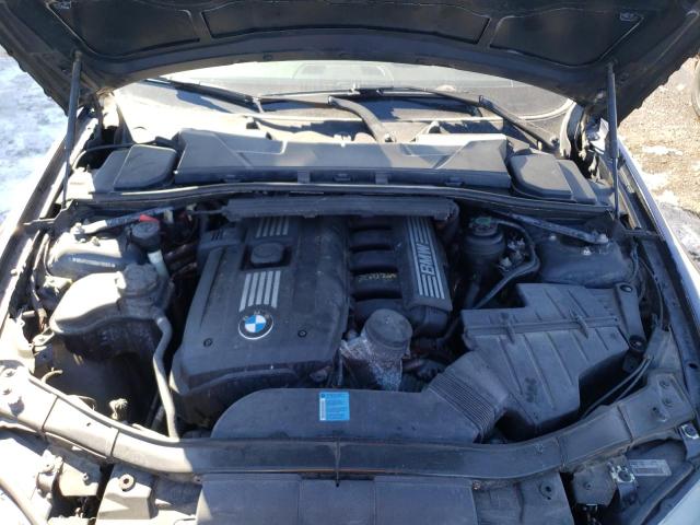 Photo 10 VIN: WBAPG7C56BA795804 - BMW 323 I 