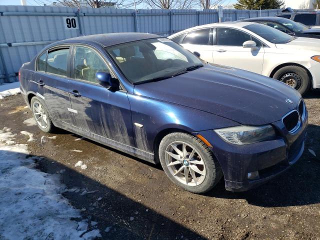 Photo 3 VIN: WBAPG7C56BA795804 - BMW 323 I 