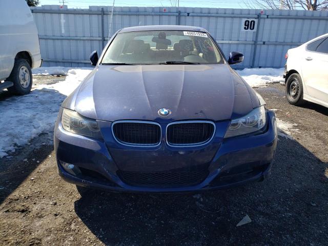 Photo 4 VIN: WBAPG7C56BA795804 - BMW 323 I 