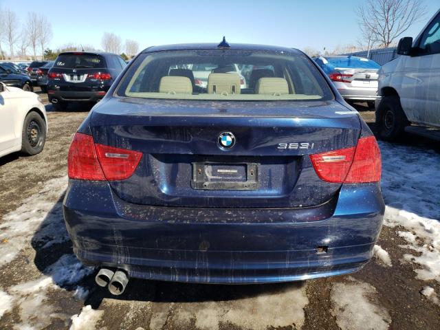 Photo 5 VIN: WBAPG7C56BA795804 - BMW 323 I 