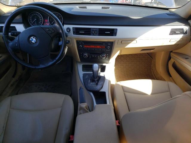 Photo 7 VIN: WBAPG7C56BA795804 - BMW 323 I 