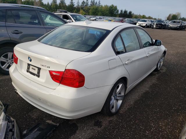 Photo 3 VIN: WBAPG7C56BA795818 - BMW 323 I 