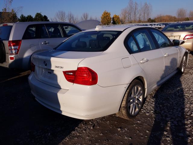 Photo 3 VIN: WBAPG7C56BA936192 - BMW 323 I 