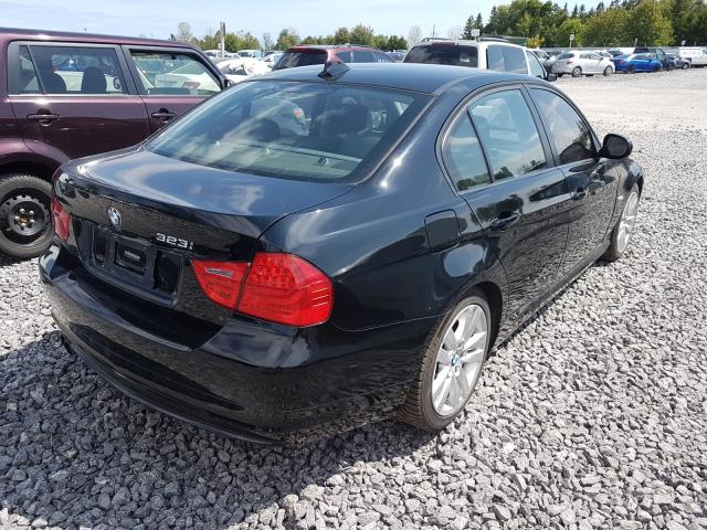 Photo 3 VIN: WBAPG7C56BA937018 - BMW 323 I 