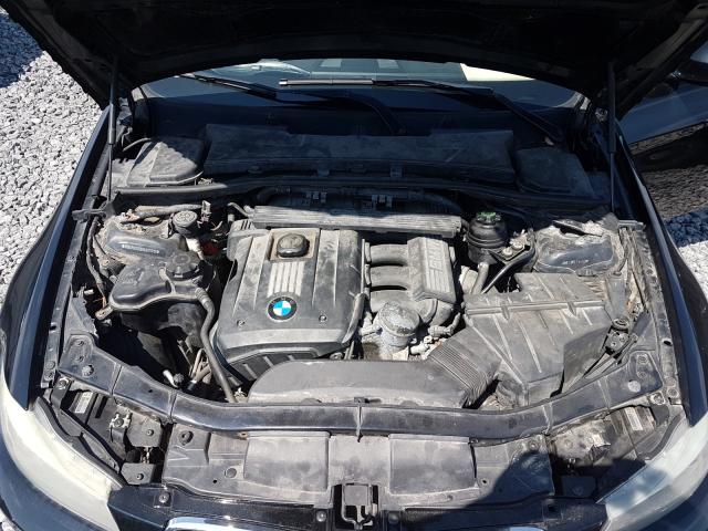 Photo 6 VIN: WBAPG7C56BA937018 - BMW 323 I 