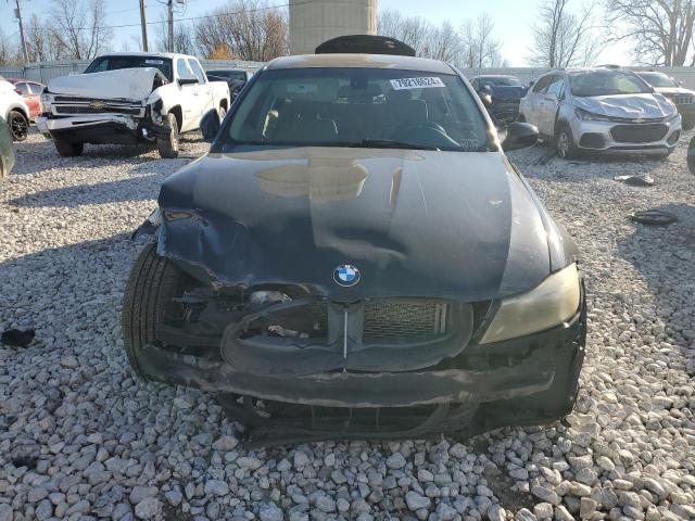 Photo 4 VIN: WBAPG7C5XBA795126 - BMW 323 I 