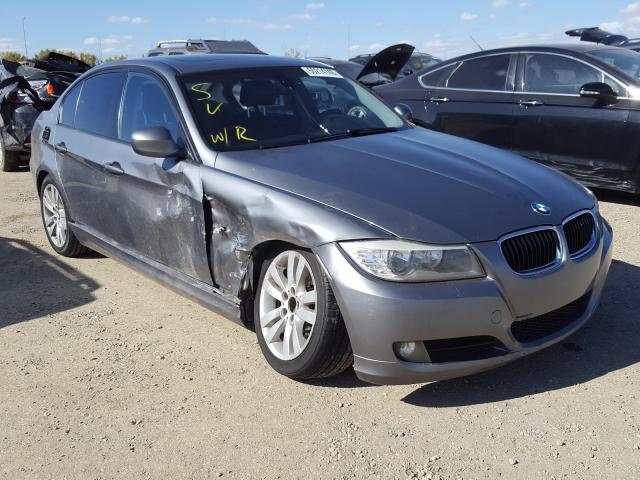 Photo 0 VIN: WBAPG7C5XBA936096 - BMW 323 I 