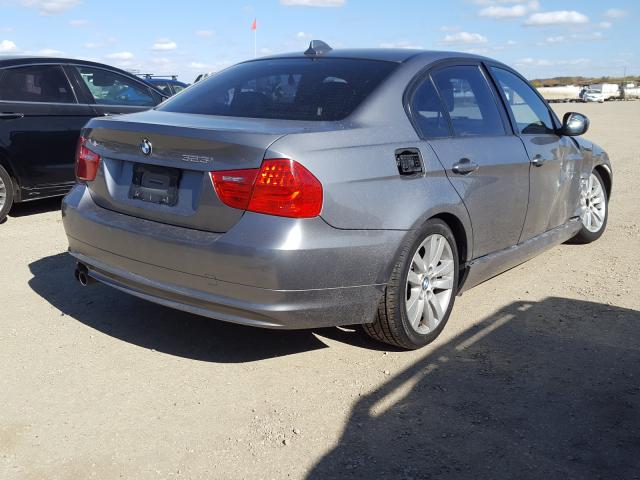 Photo 3 VIN: WBAPG7C5XBA936096 - BMW 323 I 