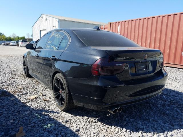 Photo 2 VIN: WBAPG7C5XBA936132 - BMW 323 I 