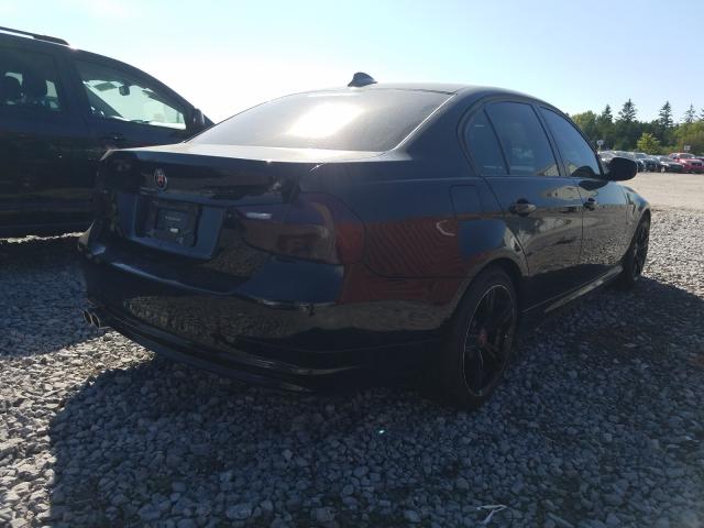 Photo 3 VIN: WBAPG7C5XBA936132 - BMW 323 I 