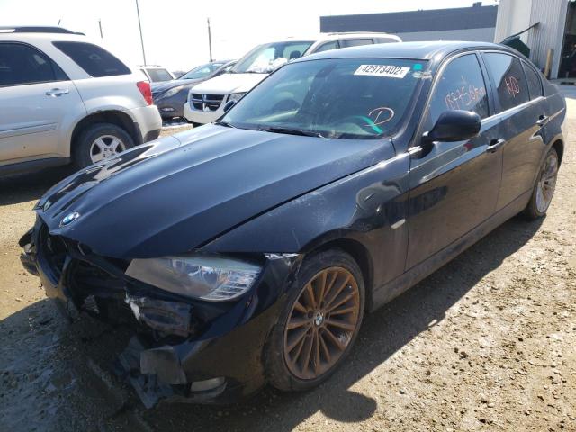 Photo 1 VIN: WBAPG7C5XBA936339 - BMW 323 I 