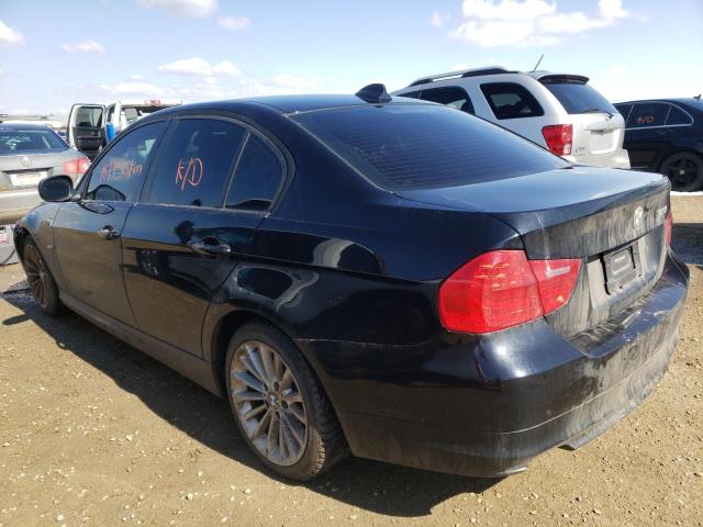 Photo 2 VIN: WBAPG7C5XBA936339 - BMW 323 I 