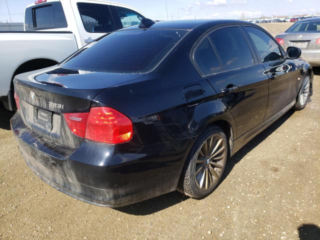 Photo 3 VIN: WBAPG7C5XBA936339 - BMW 323 I 