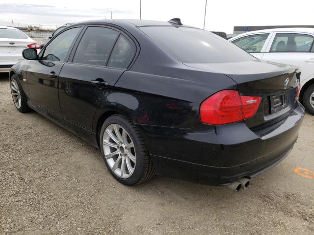 Photo 2 VIN: WBAPG7C5XBA936714 - BMW 323 I 