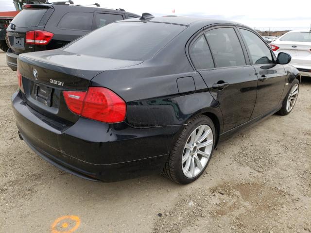 Photo 3 VIN: WBAPG7C5XBA936714 - BMW 323 I 