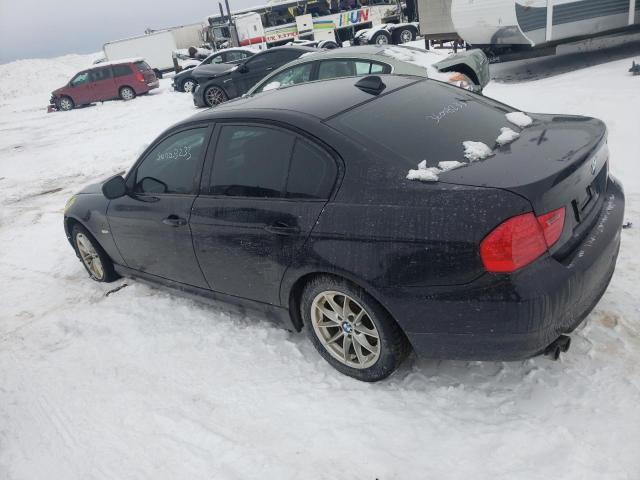 Photo 1 VIN: WBAPG7G53BNM68375 - BMW 323 I 