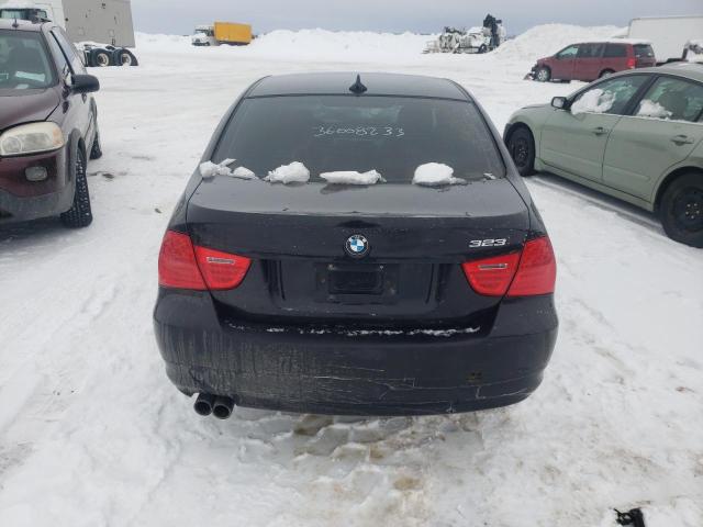 Photo 5 VIN: WBAPG7G53BNM68375 - BMW 323 I 