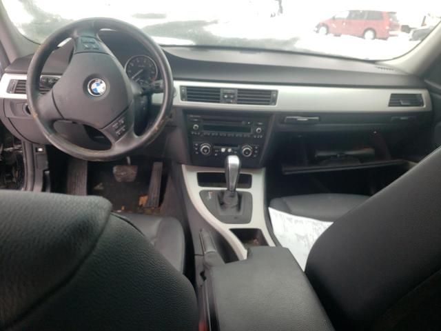 Photo 7 VIN: WBAPG7G53BNM68375 - BMW 323 I 