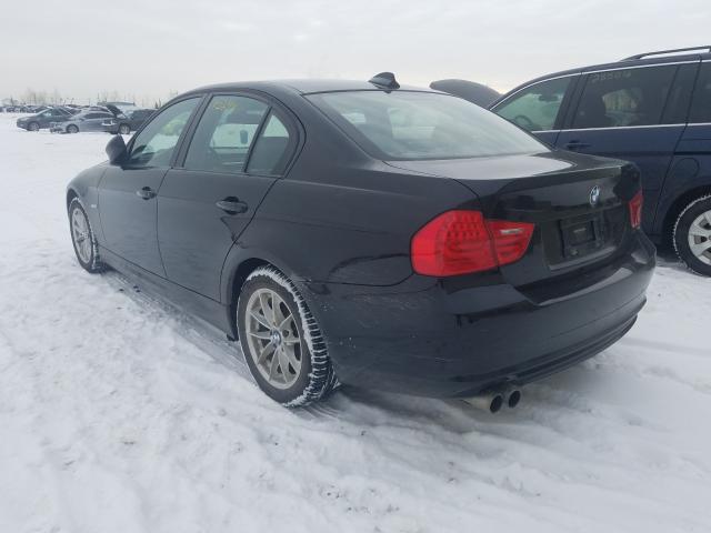 Photo 2 VIN: WBAPG7G53BNM85807 - BMW 323 I 